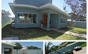 Casa ampla com 5 suítes a 10 minutos de Geribá